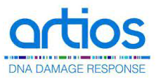 Artios Pharma logo